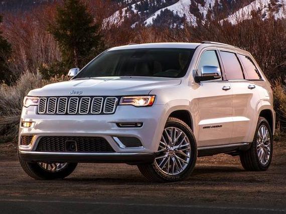 JEEP GRAND CHEROKEE 2021 1C4RJFAGXMC790656 image